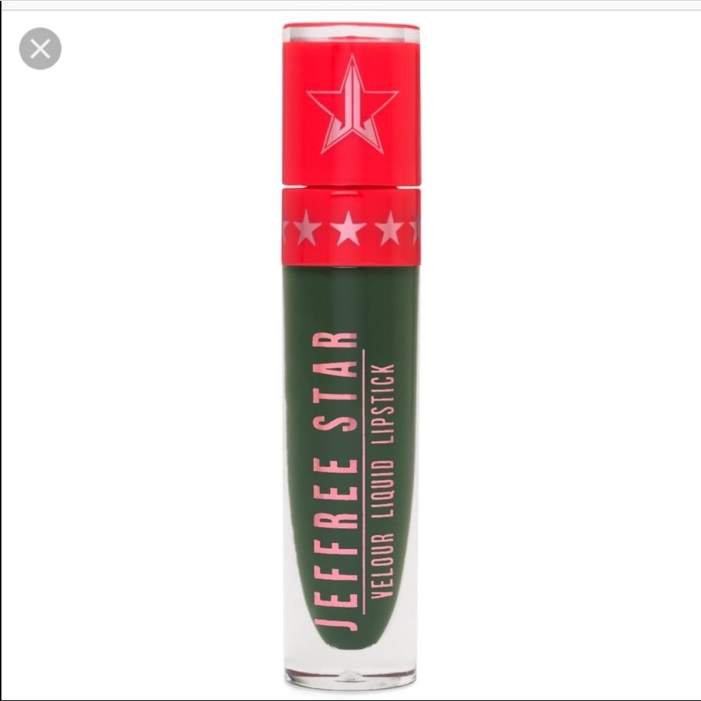 Jeffree Star Velour Liquid Lipstick